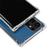NHL New York Islanders Distressed Galaxy S22 Ultra Clear Case