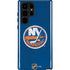 NHL New York Islanders Distressed Galaxy S22 Ultra Pro Case