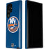 NHL New York Islanders Distressed Galaxy S22 Ultra Pro Case