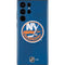 NHL New York Islanders Distressed Galaxy S22 Ultra Skin