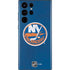 NHL New York Islanders Distressed Galaxy S22 Ultra Skin