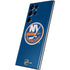 NHL New York Islanders Distressed Galaxy S22 Ultra Skin