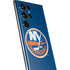 NHL New York Islanders Distressed Galaxy S22 Ultra Skin