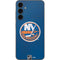 NHL New York Islanders Distressed Galaxy S23 FE Skin