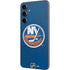 NHL New York Islanders Distressed Galaxy S23 FE Skin