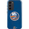 NHL New York Islanders Distressed Galaxy S23 Plus Pro Case