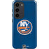 NHL New York Islanders Distressed Galaxy S23 Pro Case