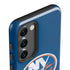 NHL New York Islanders Distressed Galaxy S23 Pro Case