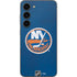 NHL New York Islanders Distressed Galaxy S23 Skin
