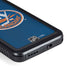 NHL New York Islanders Distressed Galaxy S23 Waterproof Case