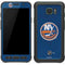 NHL New York Islanders Distressed Galaxy S7 Active Skin