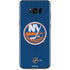 NHL New York Islanders Distressed Galaxy S8 Skin