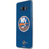 NHL New York Islanders Distressed Galaxy S8 Skin