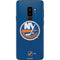 NHL New York Islanders Distressed Galaxy S9 Plus Skin