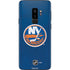 NHL New York Islanders Distressed Galaxy S9 Plus Skin