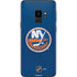 NHL New York Islanders Distressed Galaxy S9 Skin