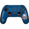 NHL New York Islanders Distressed Google Stadia Controller Skin