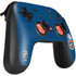 NHL New York Islanders Distressed Google Stadia Controller Skin