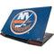 NHL New York Islanders Distressed Lenovo IdeaPad Skin