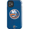 NHL New York Islanders Distressed iPhone 11 Impact Case