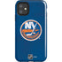 NHL New York Islanders Distressed iPhone 11 Impact Case