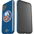 NHL New York Islanders Distressed iPhone 11 Impact Case