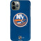 NHL New York Islanders Distressed iPhone 11 Pro Lite Case
