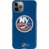 NHL New York Islanders Distressed iPhone 11 Pro Lite Case
