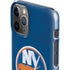 NHL New York Islanders Distressed iPhone 11 Pro Lite Case