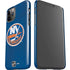 NHL New York Islanders Distressed iPhone 11 Pro Lite Case