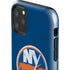 NHL New York Islanders Distressed iPhone 11 Pro Max Impact Case