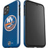 NHL New York Islanders Distressed iPhone 11 Pro Max Impact Case