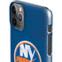 NHL New York Islanders Distressed iPhone 11 Pro Max Lite Case