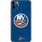 NHL New York Islanders Distressed iPhone 11 Pro Max Skin