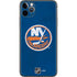NHL New York Islanders Distressed iPhone 11 Pro Max Skin