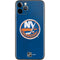 NHL New York Islanders Distressed iPhone 11 Pro Skin