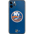 NHL New York Islanders Distressed iPhone 11 Pro Skin