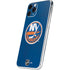 NHL New York Islanders Distressed iPhone 11 Pro Skin