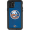 NHL New York Islanders Distressed iPhone 11 Pro Waterproof Case