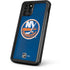 NHL New York Islanders Distressed iPhone 11 Pro Waterproof Case