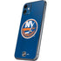 NHL New York Islanders Distressed iPhone 11 Skin