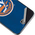 NHL New York Islanders Distressed iPhone 11 Skin
