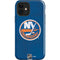 NHL New York Islanders Distressed iPhone 12 Impact Case