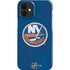 NHL New York Islanders Distressed iPhone 12 Mini Lite Case