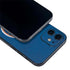 NHL New York Islanders Distressed iPhone 12 Mini Skin