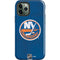 NHL New York Islanders Distressed iPhone 12 Pro Impact Case