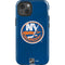 NHL New York Islanders Distressed iPhone 13 Impact Case