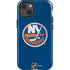 NHL New York Islanders Distressed iPhone 13 Impact Case
