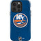 NHL New York Islanders Distressed iPhone 13 Pro Impact Case