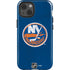 NHL New York Islanders Distressed iPhone 15 Impact Case